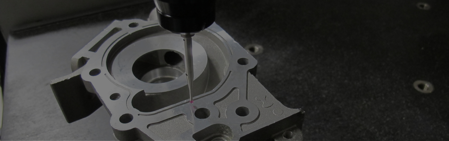 Inyectados Ariznabarreta – Aluminium die-casting